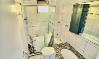 Imagem 6: Vendo apartamento no condomínio Arte Vida 1