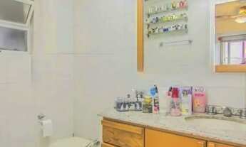 Imagem 5: CONFORTO, LUMINOSIDADE E LOCALIZAÇÃO PRIVILEGIADA NO BOA VISTA