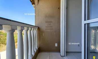 Imagem 5: Apartamento com suíte e varanda no José Walter