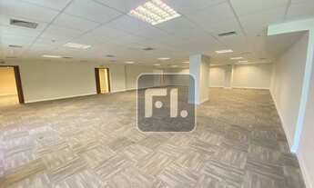 Imagem: Conjunto para alugar, 716 m² por R$ 96.076,00/mês