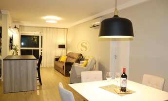 Imagem: Apartamento mobiliado para locação com