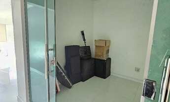 Imagem 4: Bacelar Imóveis vende casa na Vila Lima, av. José Bonifácio