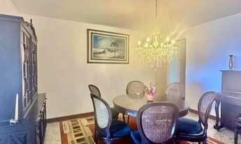 Imagem 6: Apartamento com 4 quartos à venda, 195 m² por R$ 1.899.000 - Boa Viagem - Niterói/RJ