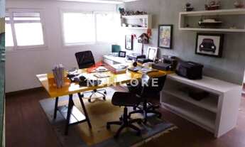 Imagem 3: Casa de condomínio em Alameda Berlim - Alphaville - Barueri/SP