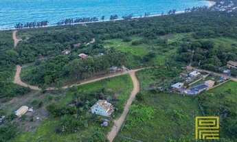 Imagem 3: Terreno, 2000 m² - venda por R$ 250.000,00 ou aluguel por R$ 2.500,00/mês - Balneário das