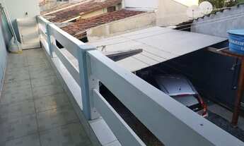 Imagem 5: Apto 2 qtos, 9 pessoas