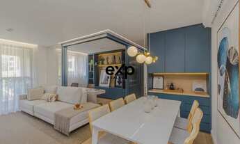 Imagem 5: Apartamento 3 quartos com suíte - PRONTO - Próximo do Parque Bacacheri