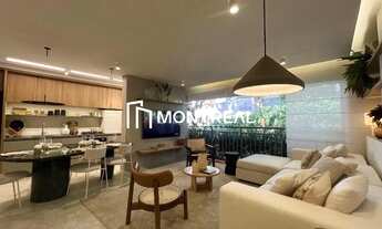 Imagem 5: APARTAMENTO À VENDA NA VILA MADALENA, 2 DORMITÓRIOS, 2 SUÍTES. 1 VAGA DE GARAGEM