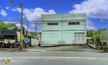 Imagem: Galpão a Venda Bairro Velha, Blumenau