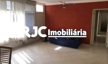 Imagem: Apartamento - Padrão / Residencial / Tijuca