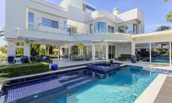 Imagem: Aluguel de Temporada e Venda! Suntuosa mansão