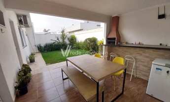 Imagem 5: Casa - Campos do Conde - Paulínia