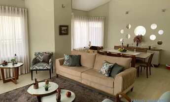 Imagem 7: CASA EM CONDOMÍNIO - CONDOMÍNIO RESIDENCIAL ÁGUA VERDE - SP