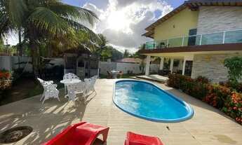 Imagem 3: Casa na Praia de Carapibus