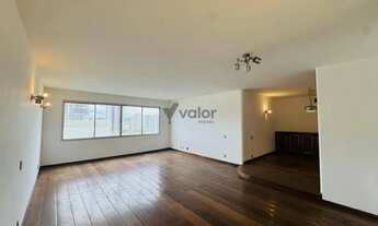 Imagem 3: Apartamento à venda e para alugar em Campinas, Cambuí, com 4 quartos, com 200 m²