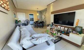 Imagem 3: Ed. Ilha do Mel - 2 quartos - 1 vaga - Marco - Venda