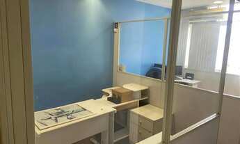 Imagem 6: Oportunidade IMPERDÍVEL! Sala Comercial 56m2