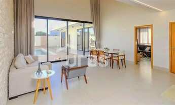 Imagem 3: Casa Térrea à Venda Portal do Sol Green, Goiânia/GO