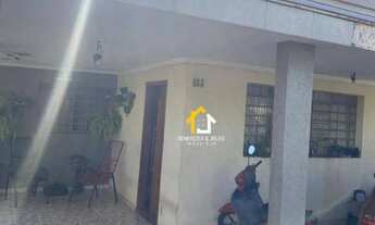 Imagem: Casa na Vila Cristina - Sao Jose Do Rio