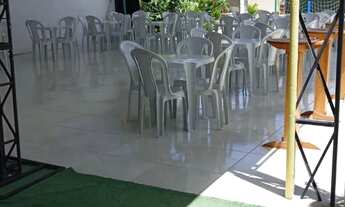 Imagem 4: Casa de Festas no Janga espaço para eventos