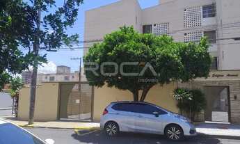 Imagem 2: Apartamento para locação com 3 quartos no Jardim Paulista, em Ribeirão Preto