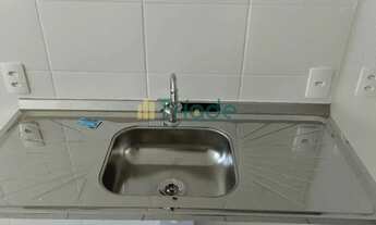 Imagem 4: APARTAMENTO TÉRREO 2 QTOS - COND. TOTAL VILLE PITANGUEIRAS