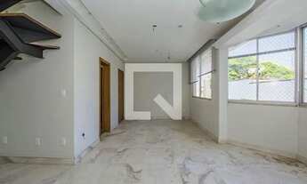 Imagem 4: Apartamento à Venda - Coração de Jesus, 3 Quartos, 150 m2