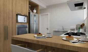 Imagem 6: Apartamento em Rua Batataes - Jardim Paulista - São Paulo/SP