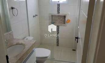 Imagem 6: Casa para Alugar no Condomínio Campos do Conde ll no Bairro Cascata em Paulínia