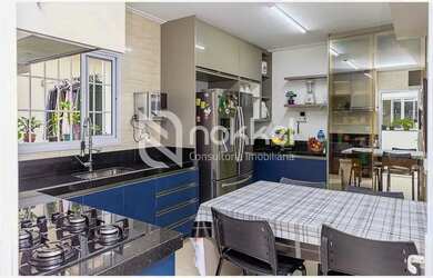 Imagem 13: Casa de Vila com 320 m², 3 quartos sendo 1 suíte à venda no bairro Planalto Paulista