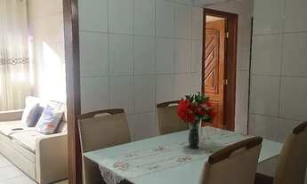 Imagem 4: Apartamento 3/4 quartos para venda no Condomínio Bosque imperial