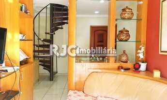 Imagem: Apartamento de 154 metros quadrados no bairro