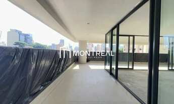 Imagem 5: APARTAMENTO À VENDA EM PINHEIROS,3 SUÍTES. 3 VAGAS DE GARAGEM