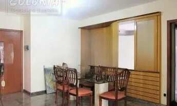 Imagem: Apartamento a venda - Vila Assunção, Santo