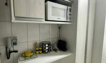 Imagem 5: RR7698 Apartamento 86m² CONDOMÍNIO JARDINS DE MONET - OPORTUNIDADE - 3 Dorms 2 Vagas - Bar