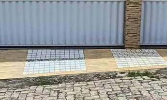 Imagem 4: Casa p/ temporada 3 quartos