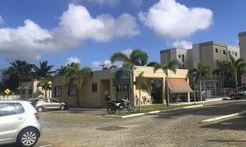 Imagem 4: Residencial Parque Michelângelo