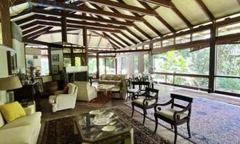 Imagem 7: Imóvel para aluguel com 903m² no Alto da Boa Vista