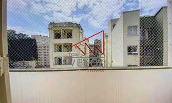 Imagem: Apartamento / Residencial / Catete