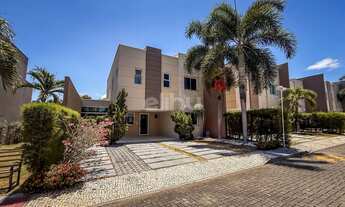 Imagem 2: NATURE VILLAGE - CASA DUPLEX EM CONDOMÍNIO NO EUSÉBIO/CE