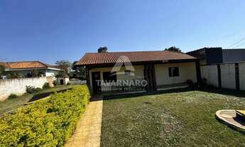 Imagem 5: Casa Padrão em Ponta Grossa