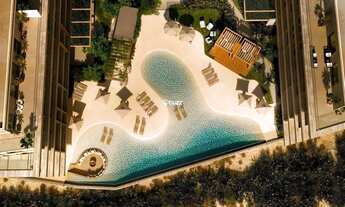 Imagem 4: Makai Beach Front 2 dormitórios - vista mar