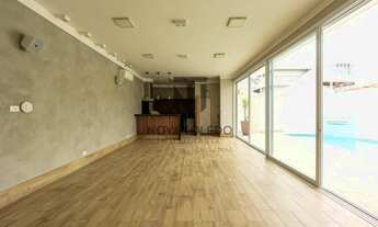 Imagem 6: Casa Condomínio - Parque Residencial Aquarius - Residencial Condomínio Sunset Park - 4 dor