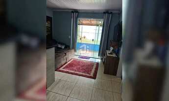 Imagem 6: Casa no Guarituba / 2 quartos / Piraquara