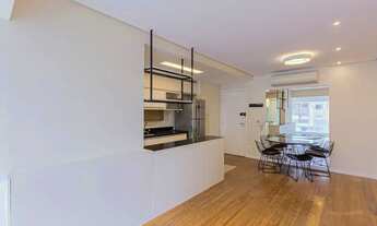 Imagem 6: Imóvel para aluguel possui 69 metros quadrados com 2 quartos em Cidade Monções - São Paulo