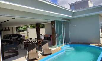 Imagem: Vendo Casa Condomínio Fechado Praia de