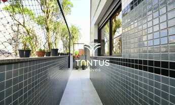 Imagem 6: Apartamento com 3 dormitórios à venda, 108 m² por R$ 1.900.000,00 - Alto da Glória - Curit