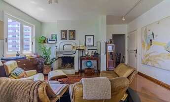 Imagem 5: Venda Apartamento 4 Dormitórios - 246 m² Pinheiros