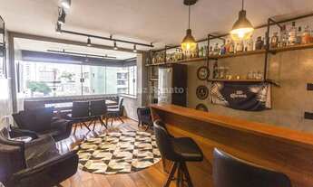 Imagem: Apartamento à venda 4 quartos no Bairro