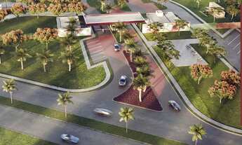 Imagem: Lote Jardins Turim 272m²